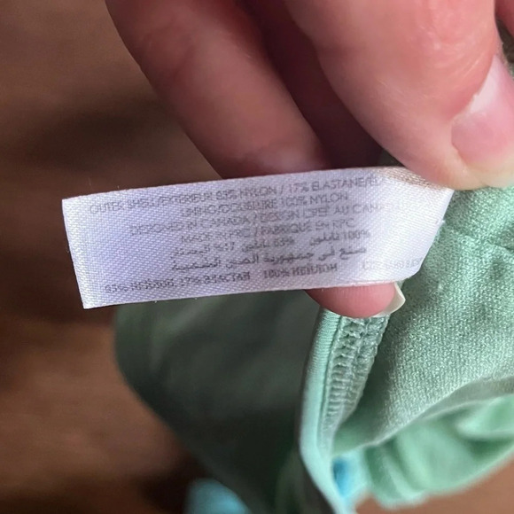 FREE Bikini Bottoms - Picture 7 of 12